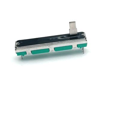 C3044G Alça de metal 30 mm curso 8,1 mm de largura usado para console de som fone de ouvido e microfone