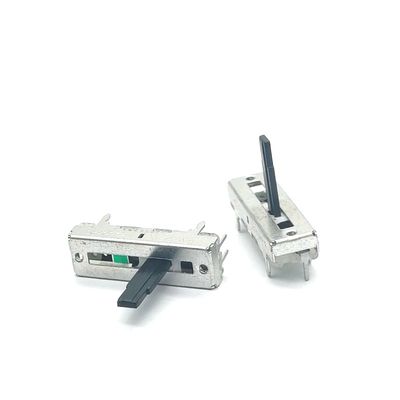 C1521S Alça de metal 15 mm de curso 6,5 mm de largura usado para fone de ouvido e microfone do console de som