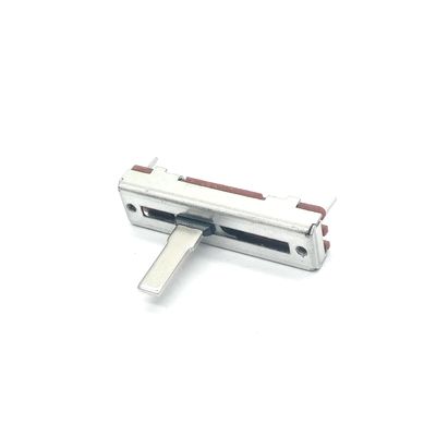 C3021N Cabo de metal 30 mm de viagem 9 mm de largura usado para console de som fone de ouvido e microfone