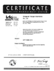China Dongguan Tianqian Electronics Co., Ltd. Certificações